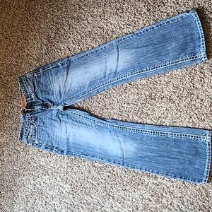 Boys Rock & Roll jeans size 10